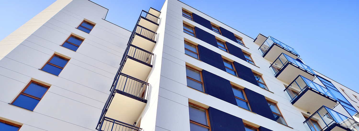 Featured Condo insurance coverage