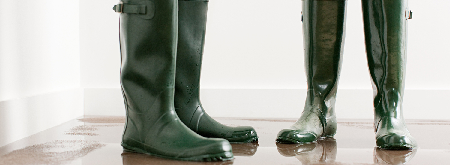 Featured Flood Insurance Coverage