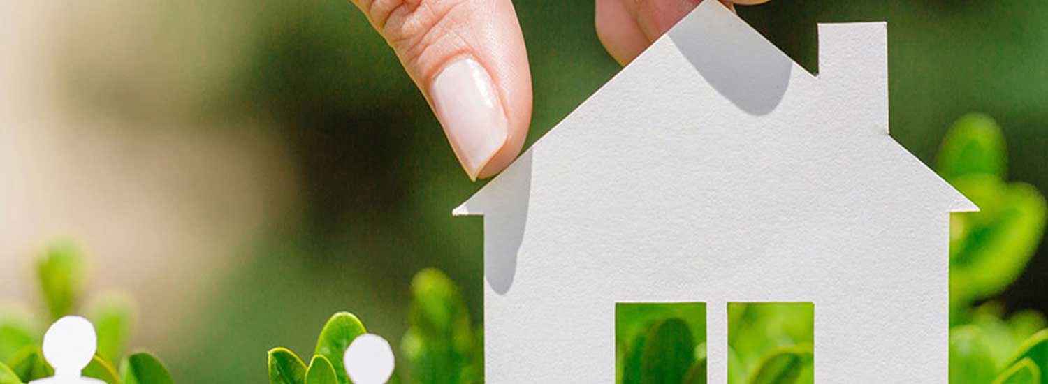 New York Homeowners with home insurance coverage
