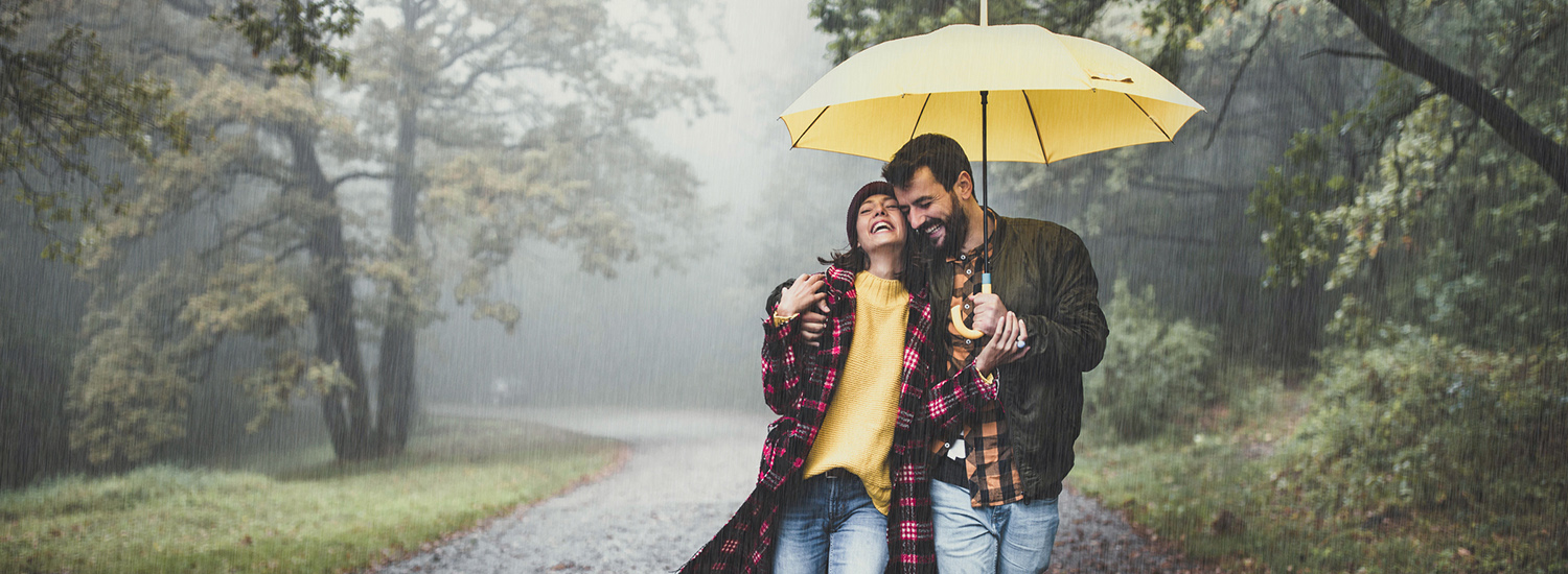 Featured Umbrella Insurance Coverage
